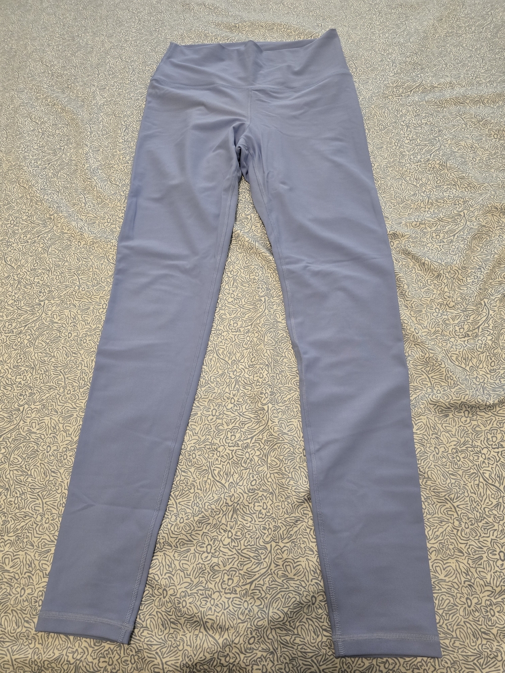 High Waisted Studio Smooth Active Leggings - Old Navy